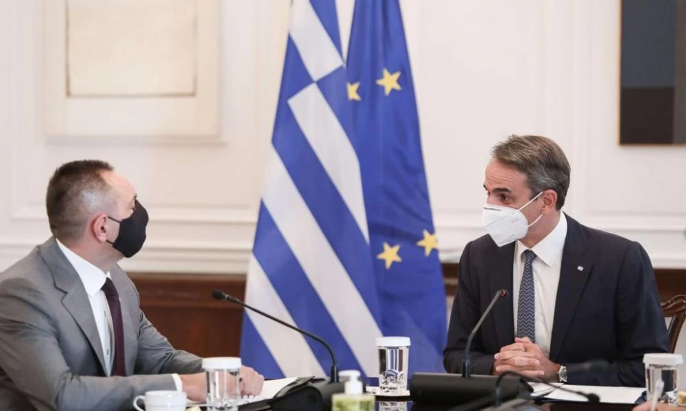 Έκλεισε οριστικά το θέμα : Η Ελλάδα δεν θα αναγνωρίσει το Κοσσυφοπέδιο - Σημαντική εξέλιξη